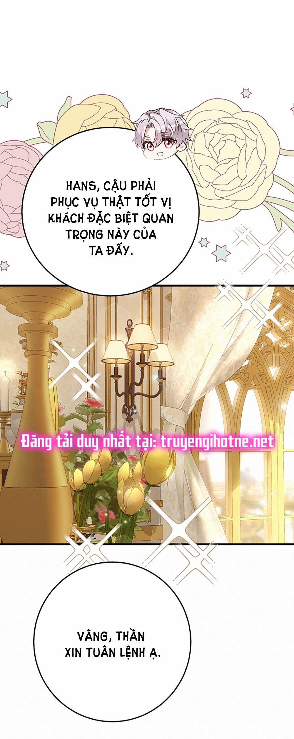 Cô Vợ Bé Nhỏ Của Thái Tử Quái Vật 80.1 trang 15