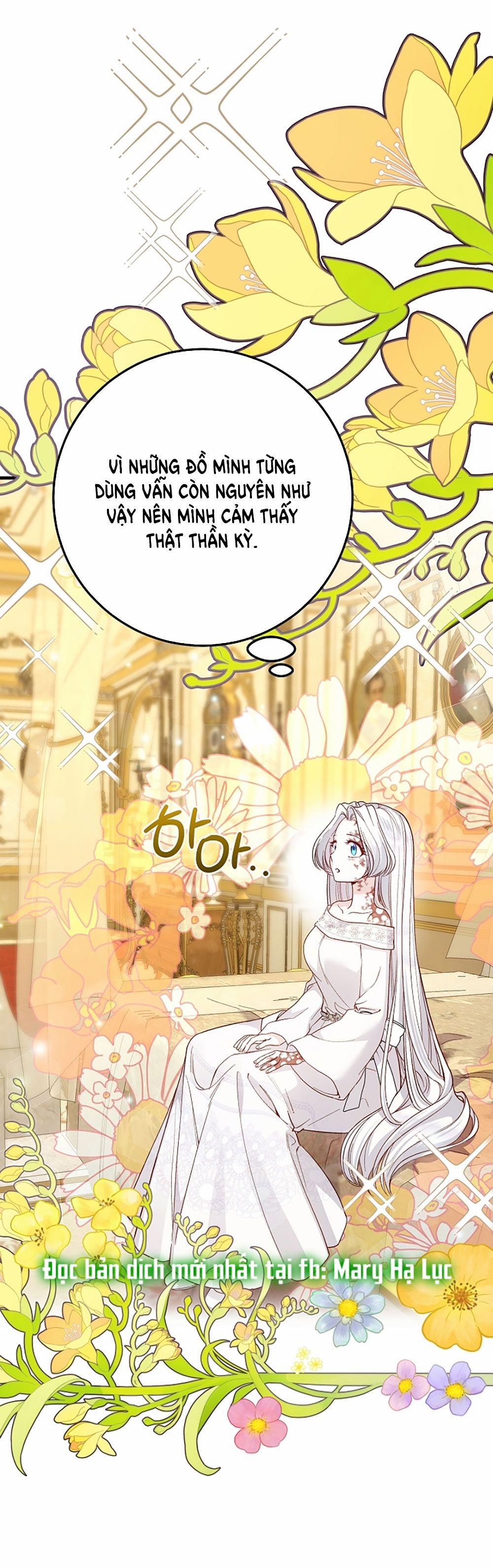 Cô Vợ Bé Nhỏ Của Thái Tử Quái Vật 80.1 trang 17