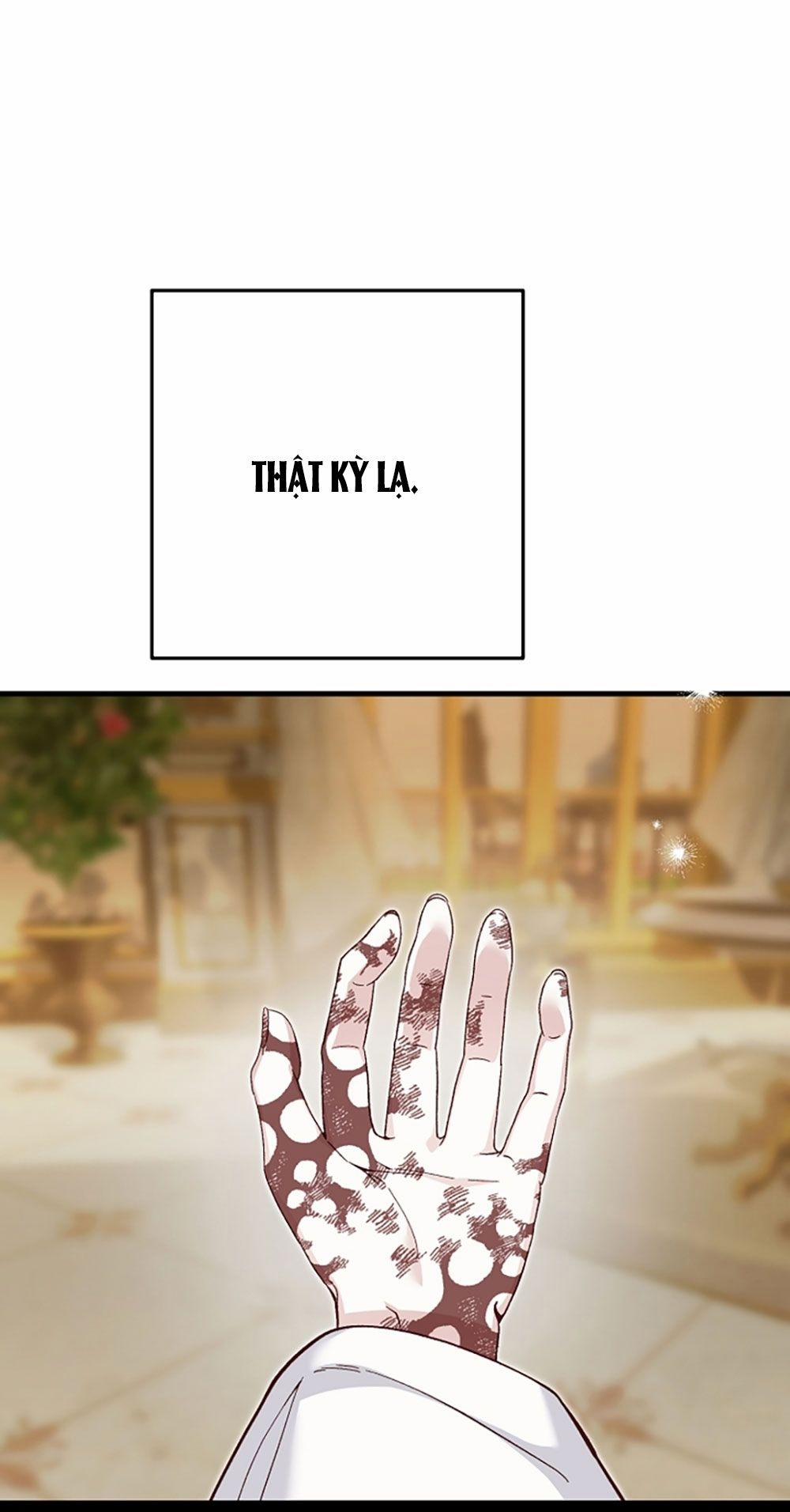 Cô Vợ Bé Nhỏ Của Thái Tử Quái Vật 80.1 trang 18