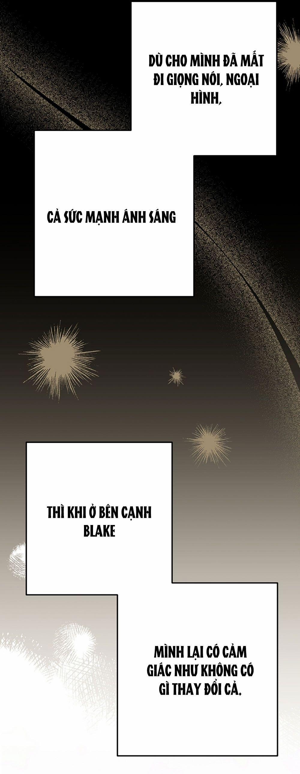 Cô Vợ Bé Nhỏ Của Thái Tử Quái Vật 80.1 trang 19