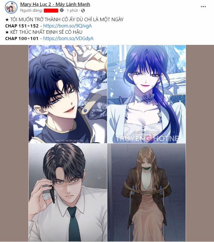 Cô Vợ Bé Nhỏ Của Thái Tử Quái Vật 80.1 trang 2