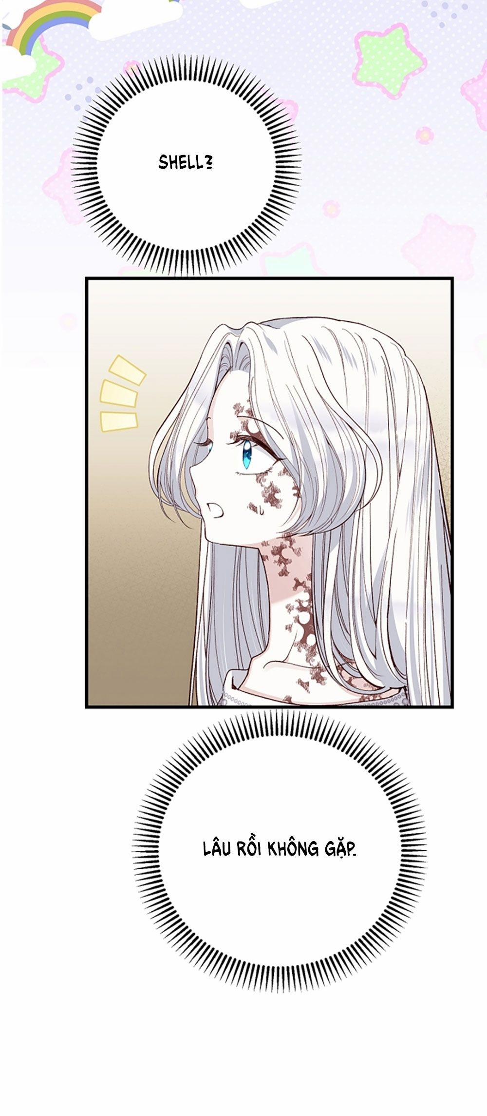 Cô Vợ Bé Nhỏ Của Thái Tử Quái Vật 80.1 trang 21