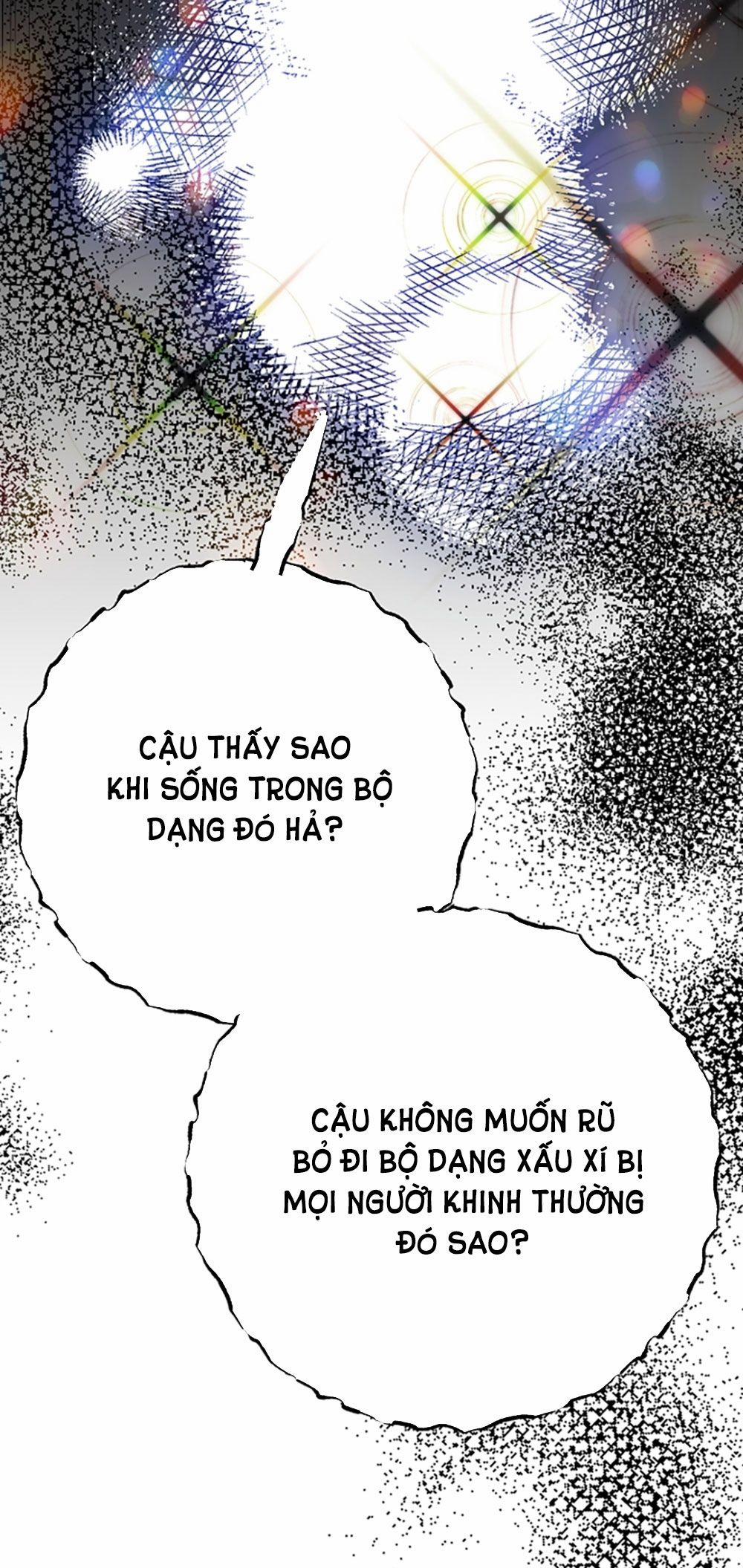 Cô Vợ Bé Nhỏ Của Thái Tử Quái Vật 80.1 trang 23