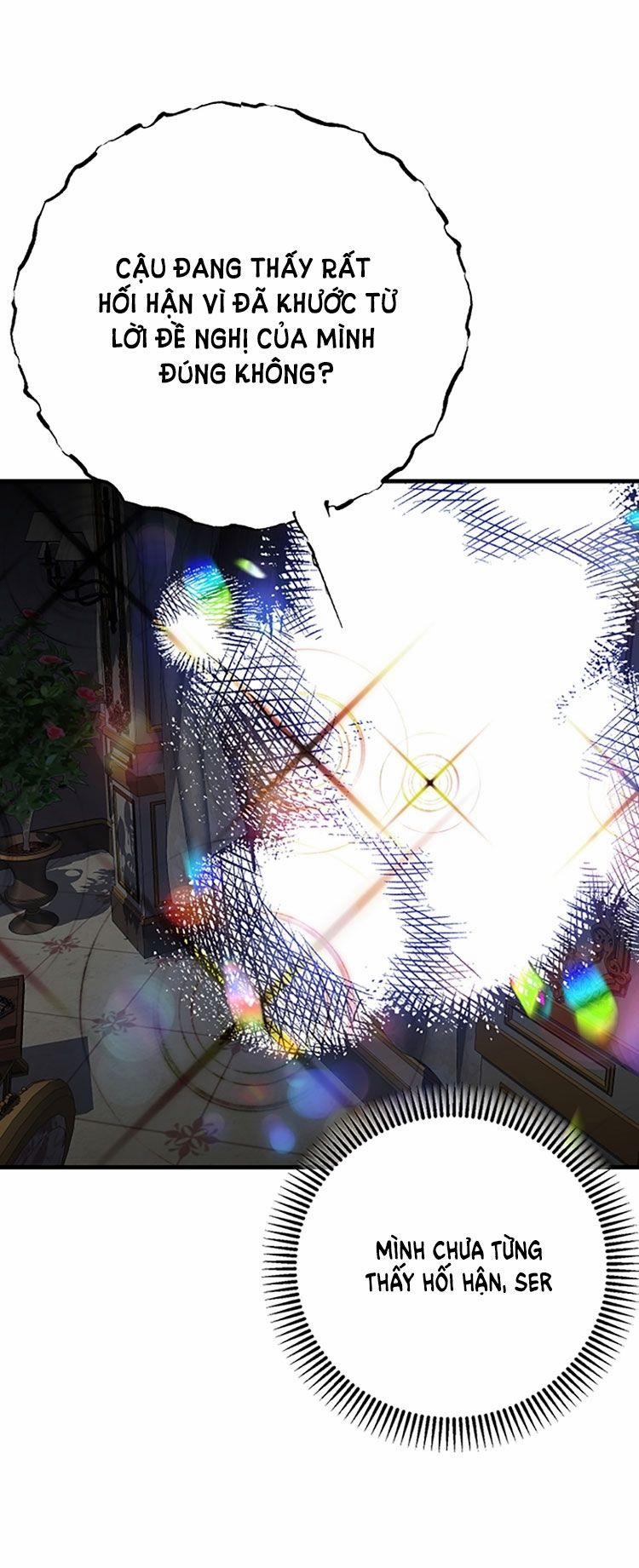 Cô Vợ Bé Nhỏ Của Thái Tử Quái Vật 80.1 trang 25