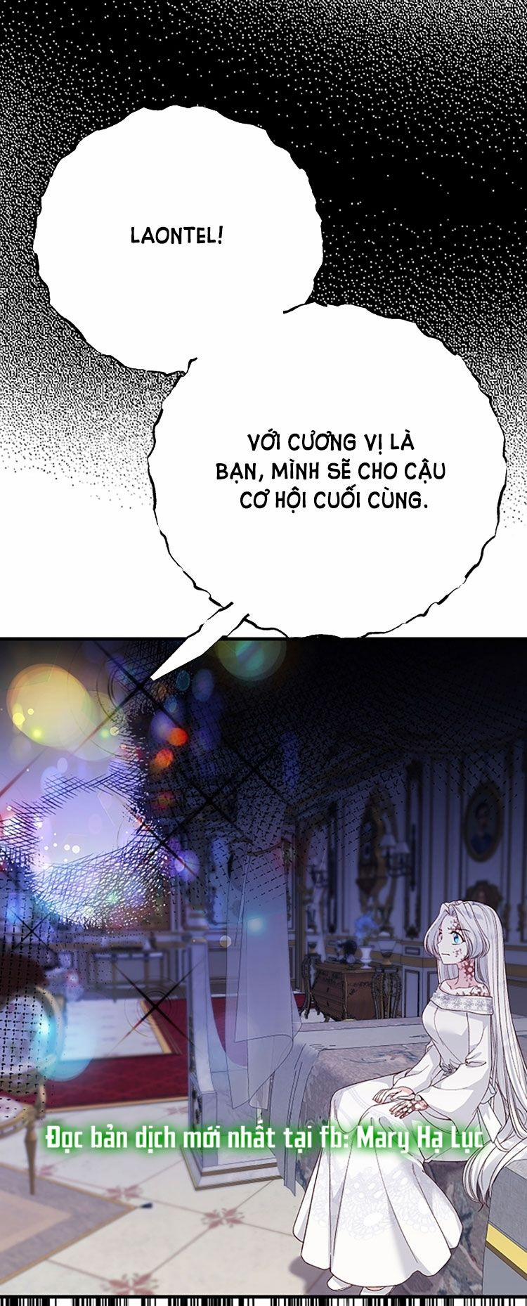 Cô Vợ Bé Nhỏ Của Thái Tử Quái Vật 80.1 trang 31