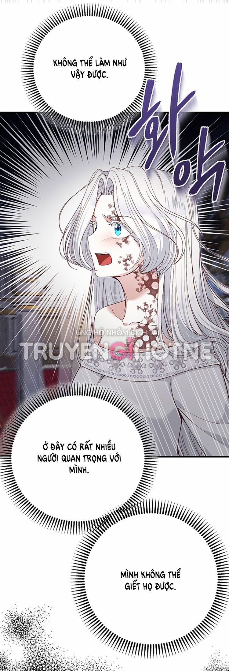 Cô Vợ Bé Nhỏ Của Thái Tử Quái Vật 80.1 trang 33