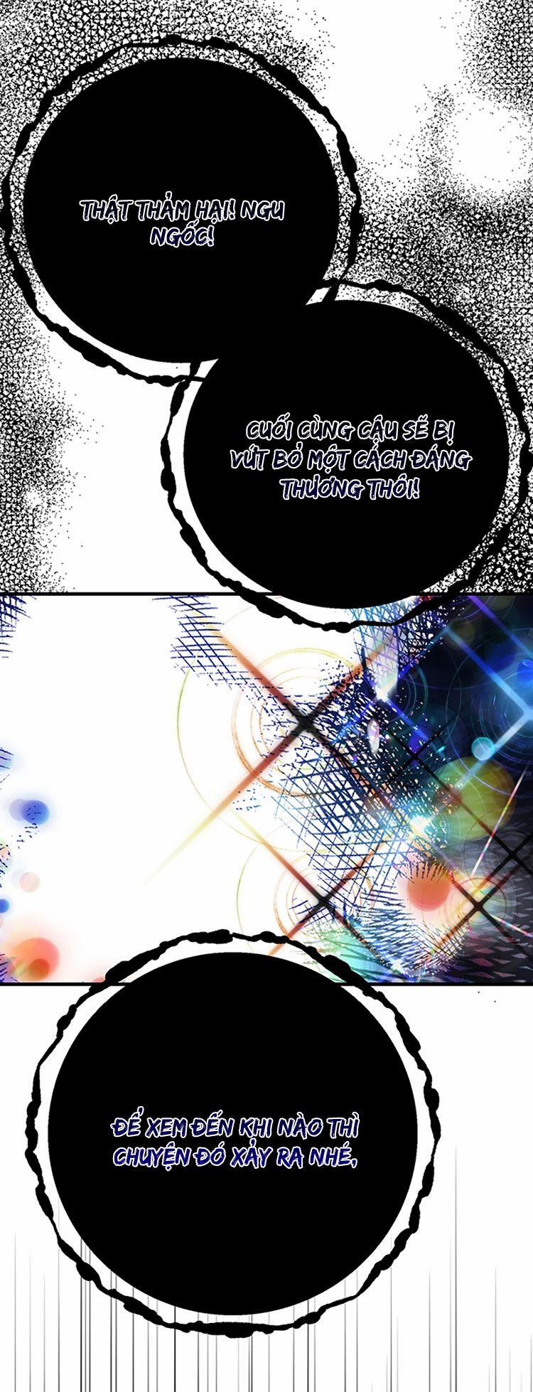 Cô Vợ Bé Nhỏ Của Thái Tử Quái Vật 80.1 trang 34