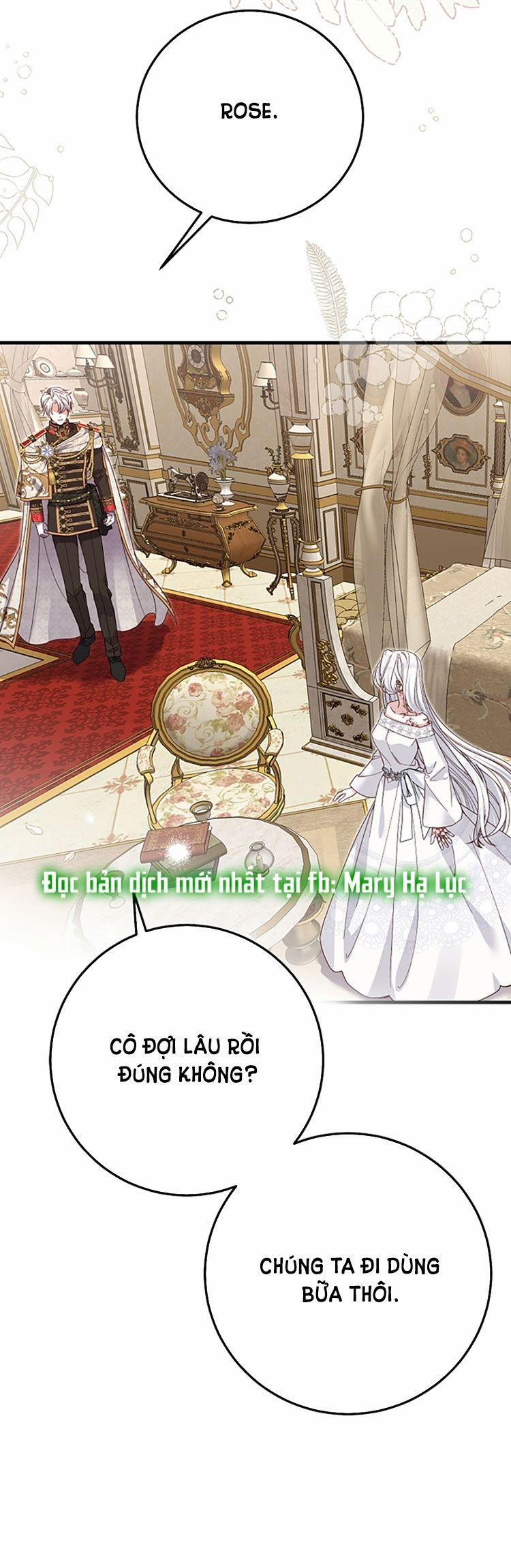 Cô Vợ Bé Nhỏ Của Thái Tử Quái Vật 80.1 trang 37