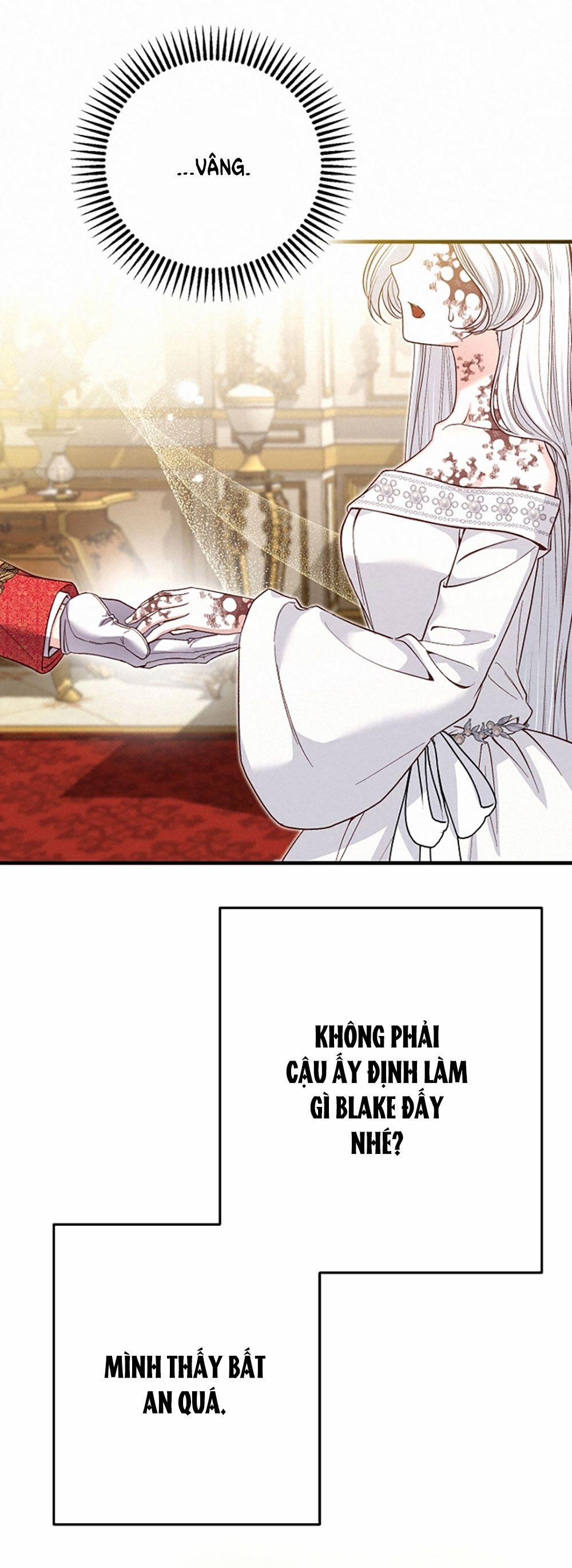 Cô Vợ Bé Nhỏ Của Thái Tử Quái Vật 80.1 trang 38