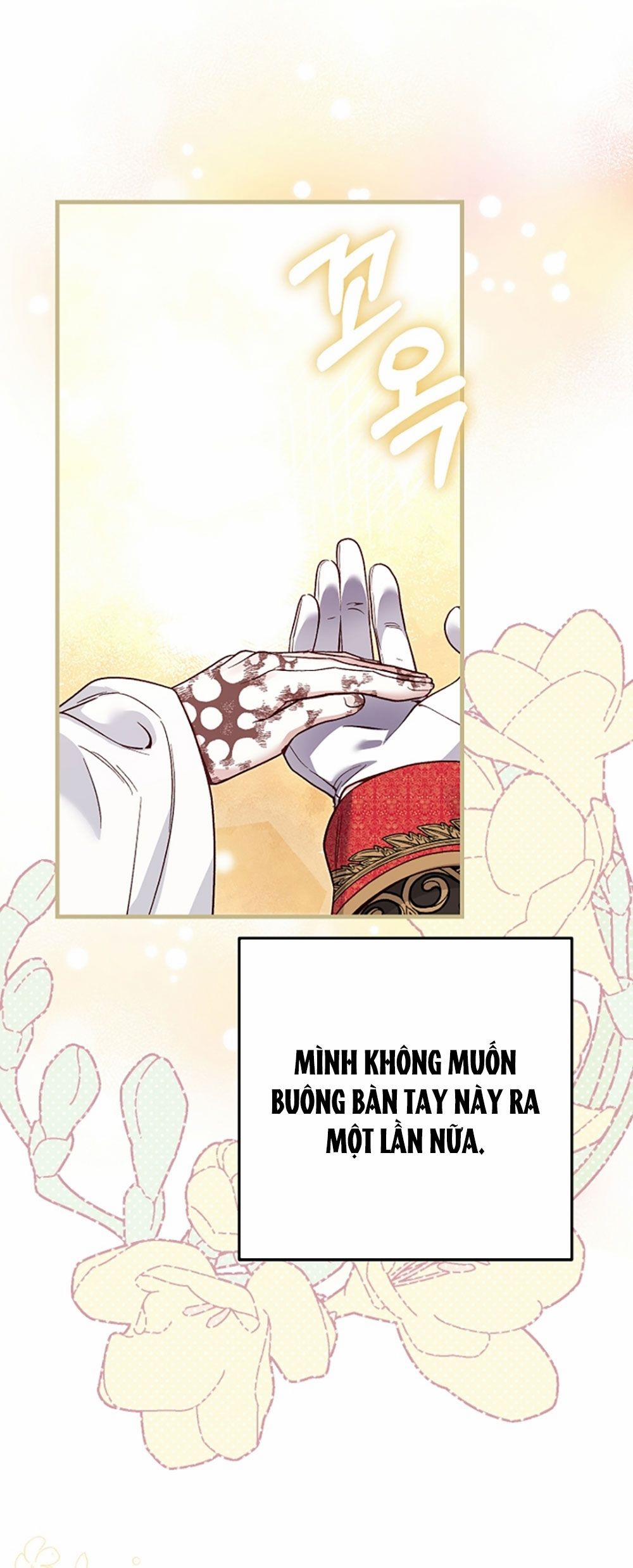 Cô Vợ Bé Nhỏ Của Thái Tử Quái Vật 80.1 trang 39