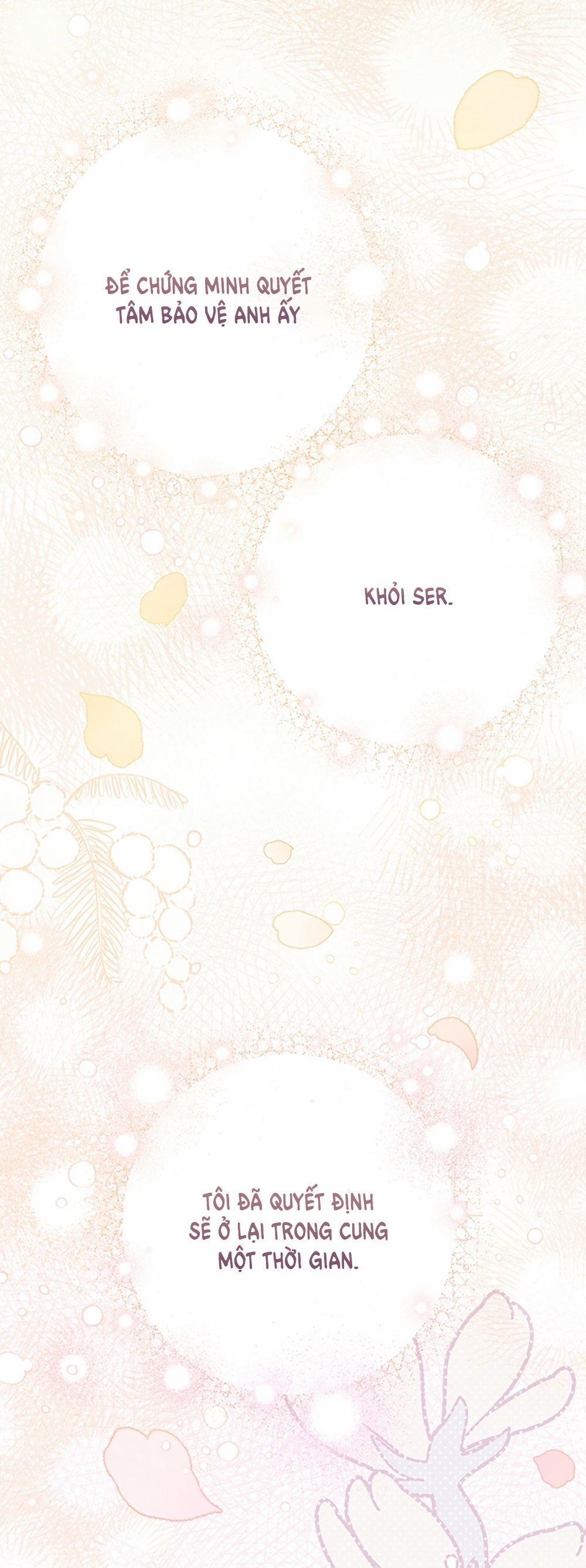 Cô Vợ Bé Nhỏ Của Thái Tử Quái Vật 80.1 trang 42