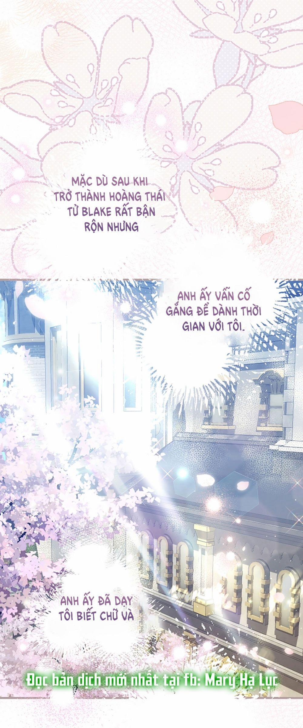 Cô Vợ Bé Nhỏ Của Thái Tử Quái Vật 80.1 trang 43