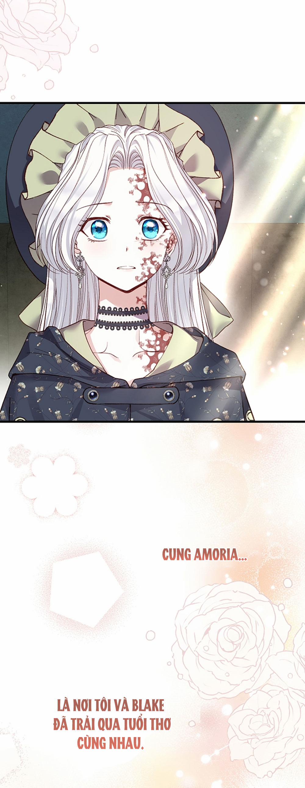 Cô Vợ Bé Nhỏ Của Thái Tử Quái Vật 80.2 trang 13