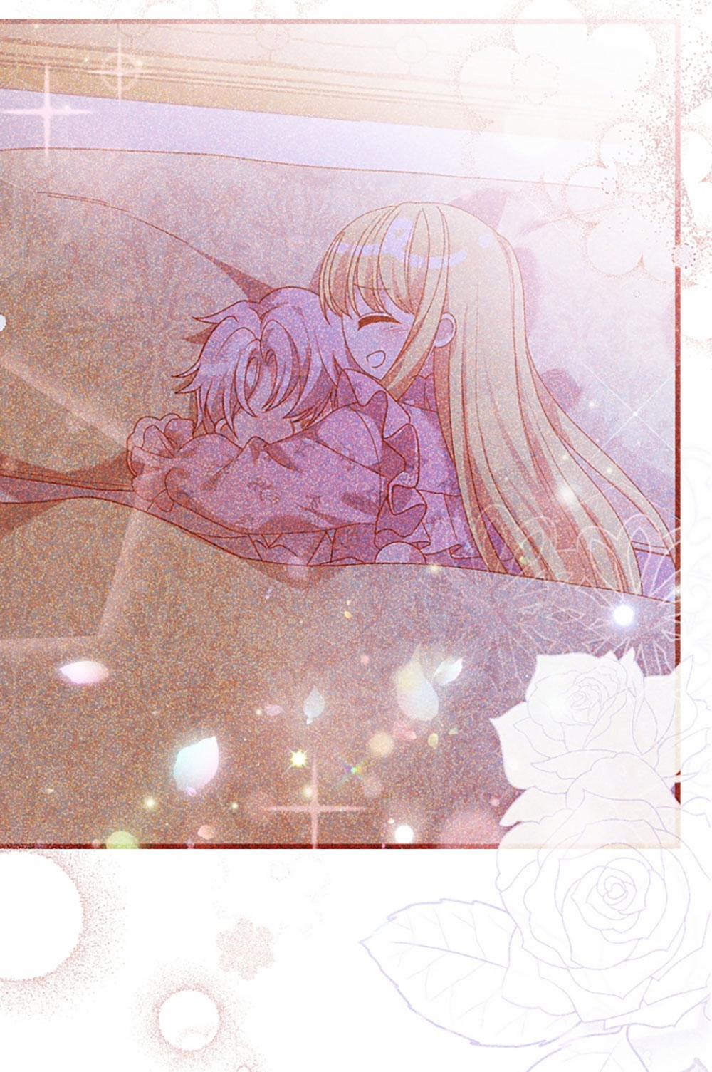 Cô Vợ Bé Nhỏ Của Thái Tử Quái Vật 80.2 trang 15