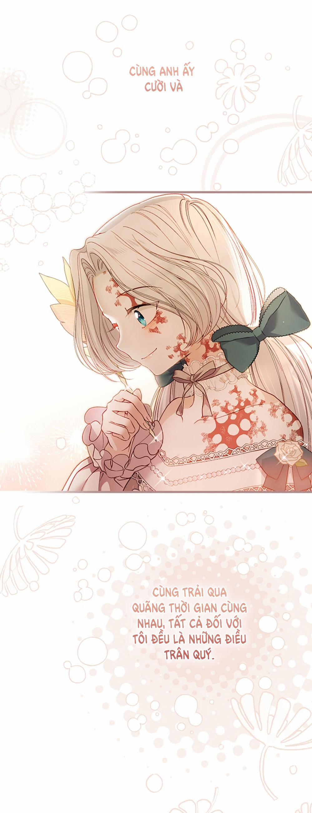 Cô Vợ Bé Nhỏ Của Thái Tử Quái Vật 80.2 trang 2