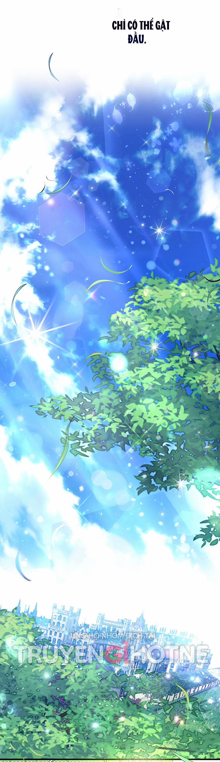 Cô Vợ Bé Nhỏ Của Thái Tử Quái Vật 80.2 trang 20