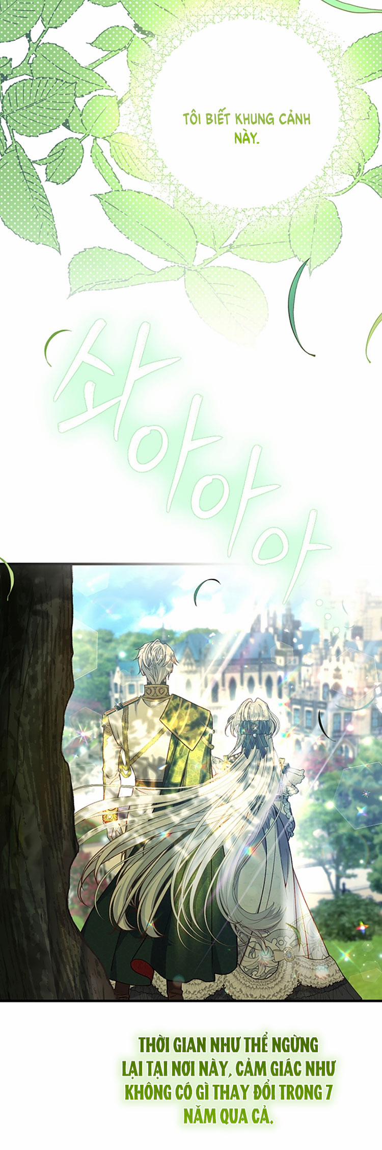 Cô Vợ Bé Nhỏ Của Thái Tử Quái Vật 80.2 trang 21