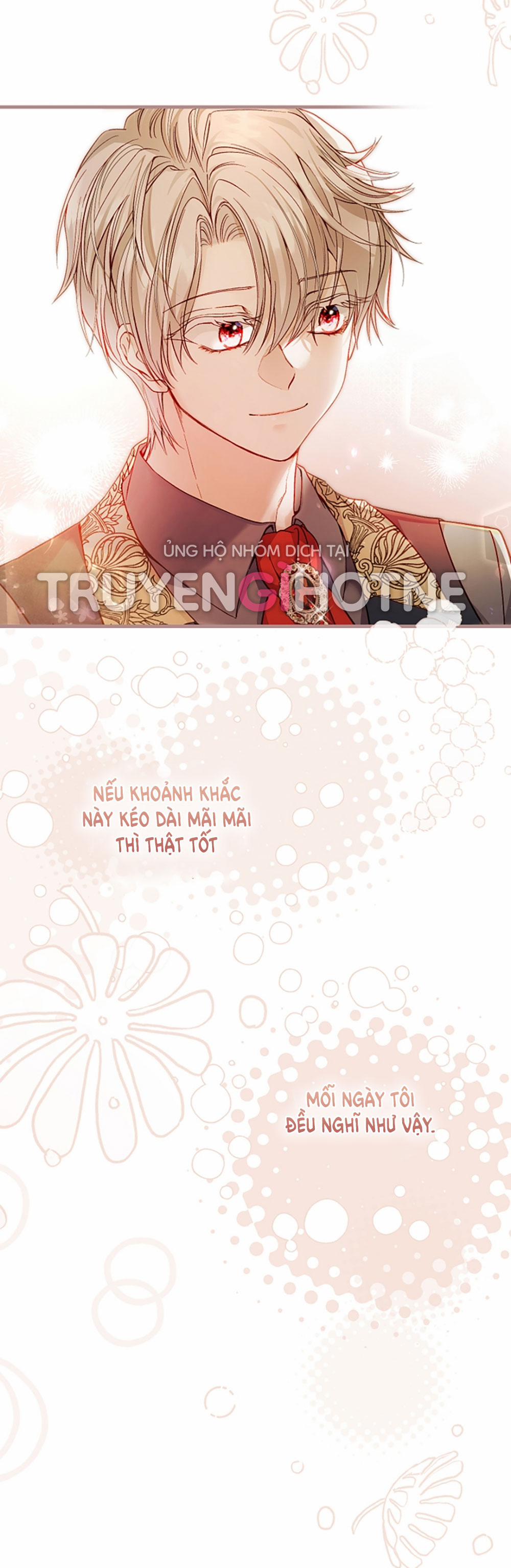 Cô Vợ Bé Nhỏ Của Thái Tử Quái Vật 80.2 trang 3