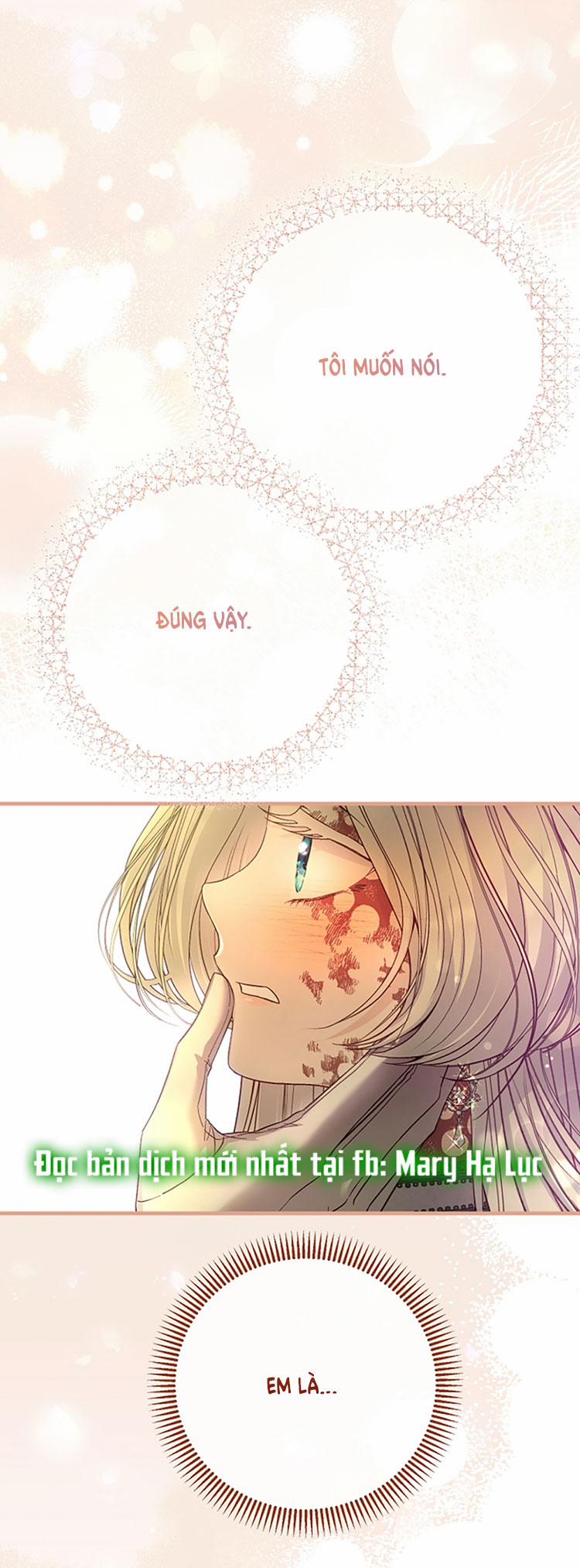 Cô Vợ Bé Nhỏ Của Thái Tử Quái Vật 80.2 trang 31