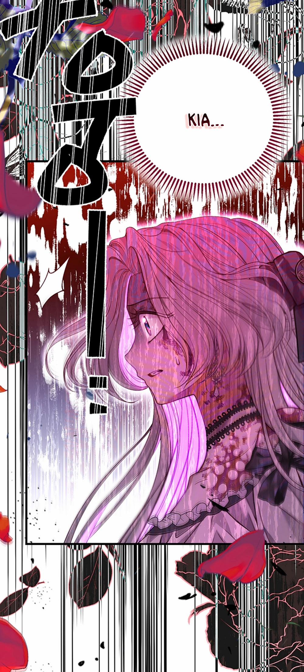 Cô Vợ Bé Nhỏ Của Thái Tử Quái Vật 80.2 trang 37