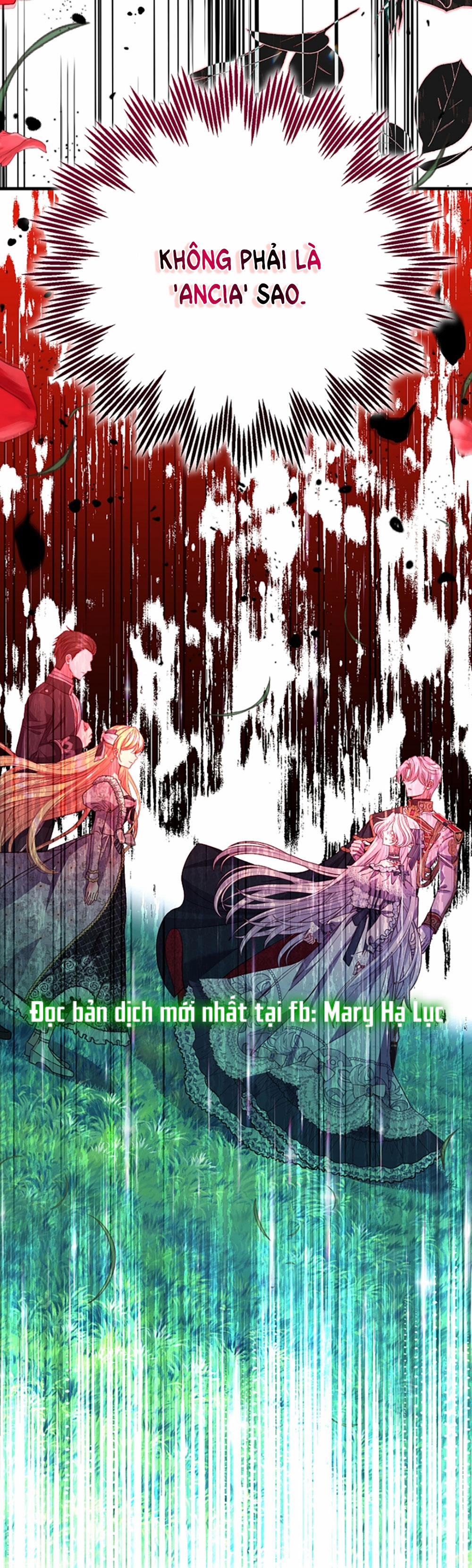 Cô Vợ Bé Nhỏ Của Thái Tử Quái Vật 80.2 trang 38