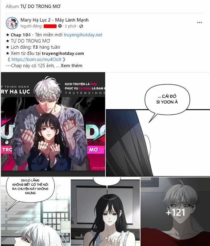 Cô Vợ Bé Nhỏ Của Thái Tử Quái Vật 80.2 trang 42