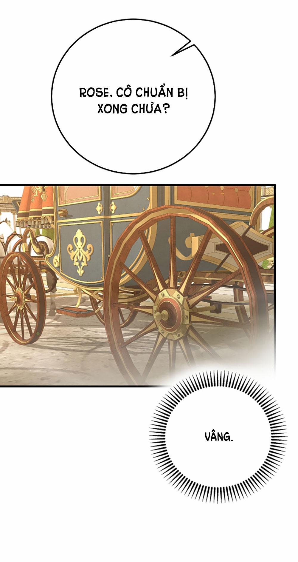 Cô Vợ Bé Nhỏ Của Thái Tử Quái Vật 80.2 trang 47