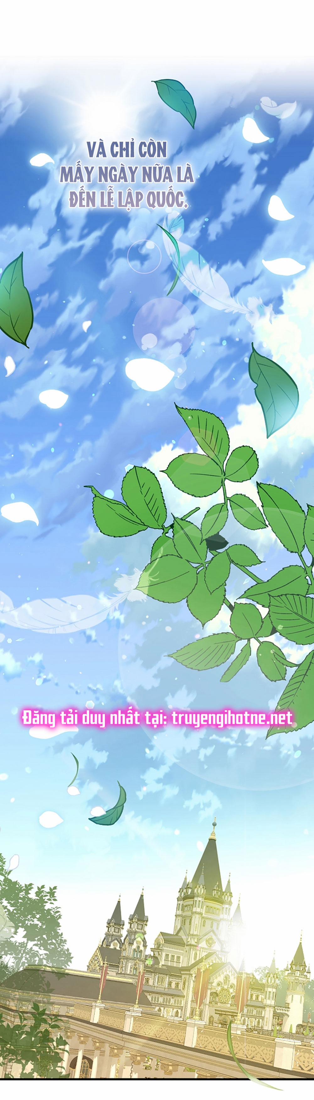 Cô Vợ Bé Nhỏ Của Thái Tử Quái Vật 80.2 trang 5