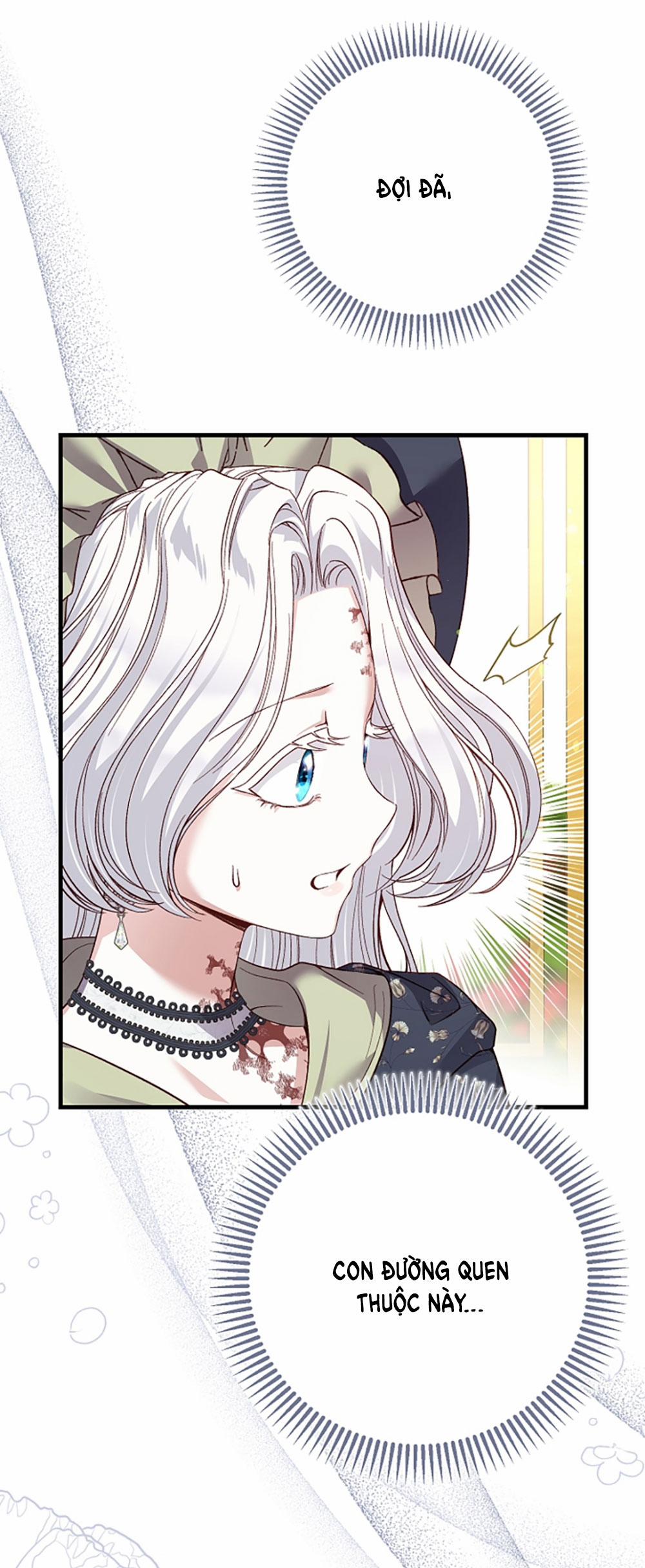 Cô Vợ Bé Nhỏ Của Thái Tử Quái Vật 80.2 trang 52