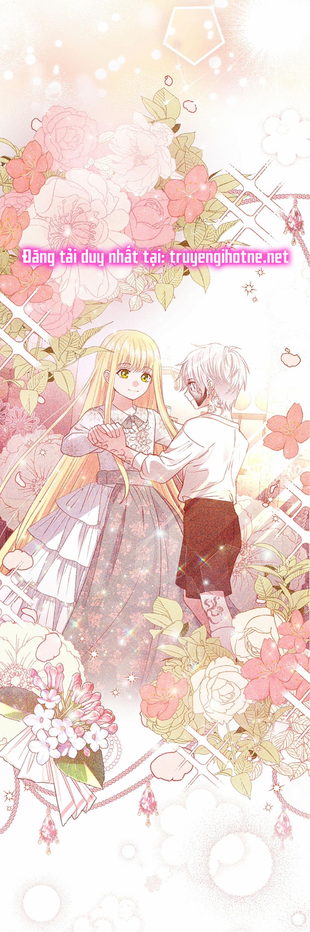 Cô Vợ Bé Nhỏ Của Thái Tử Quái Vật 80.2 trang 55