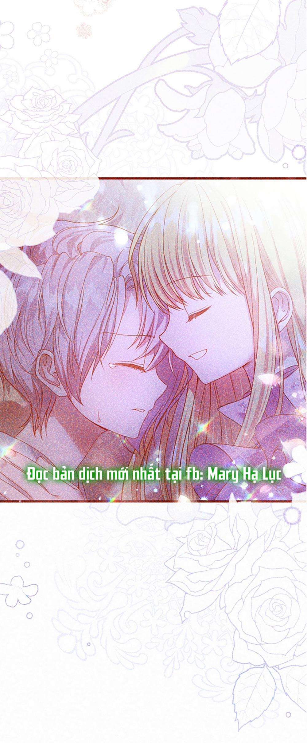 Cô Vợ Bé Nhỏ Của Thái Tử Quái Vật 80.2 trang 57