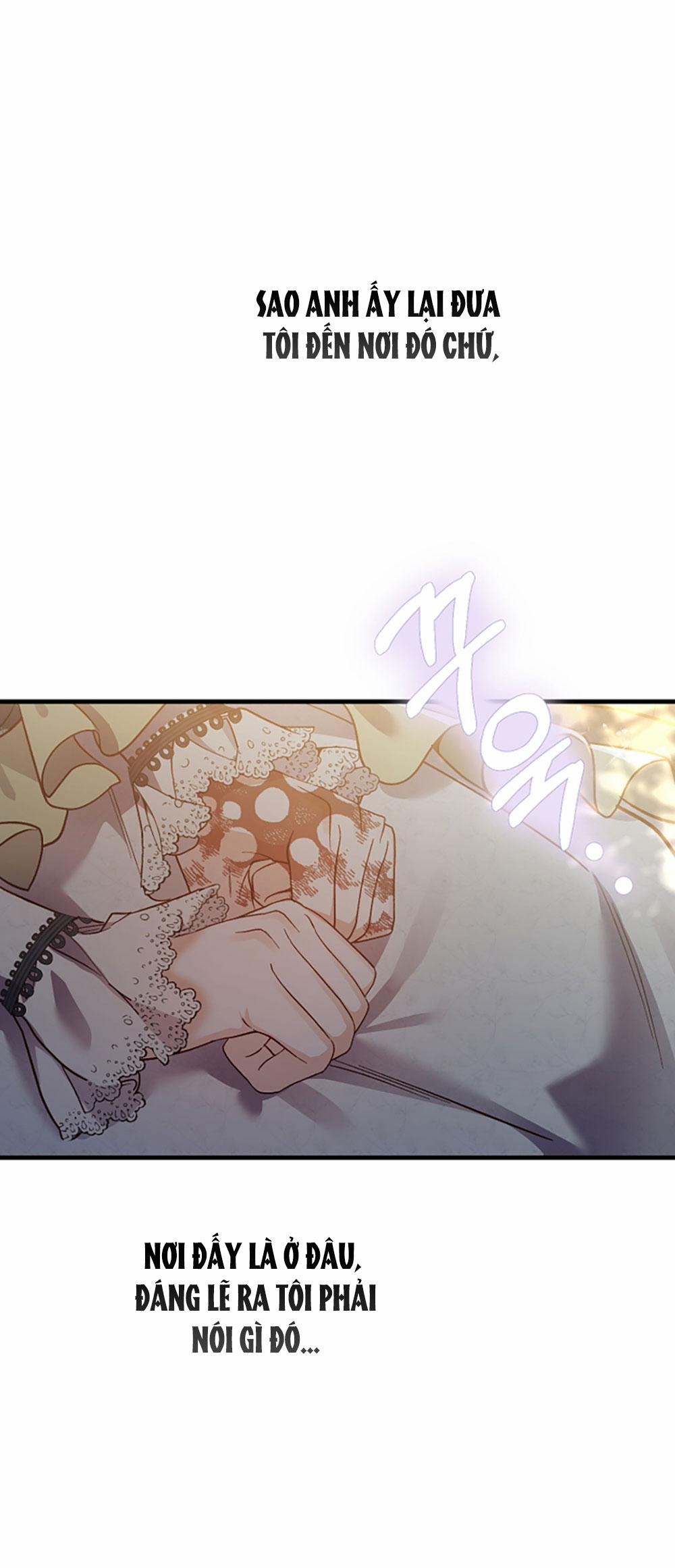 Cô Vợ Bé Nhỏ Của Thái Tử Quái Vật 80.2 trang 59