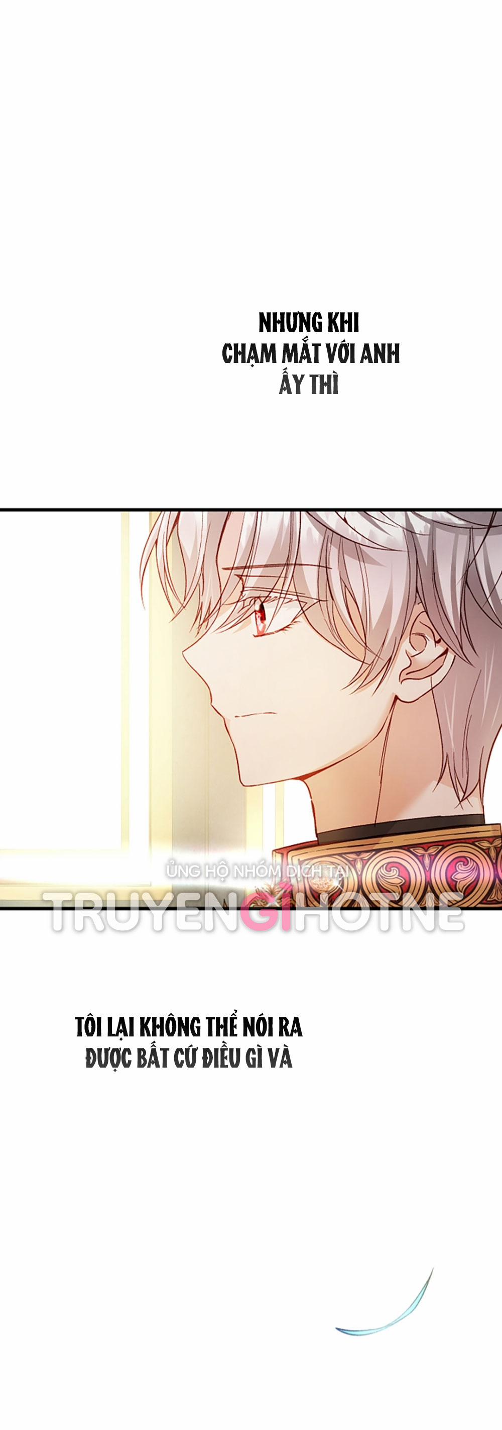 Cô Vợ Bé Nhỏ Của Thái Tử Quái Vật 80.2 trang 60