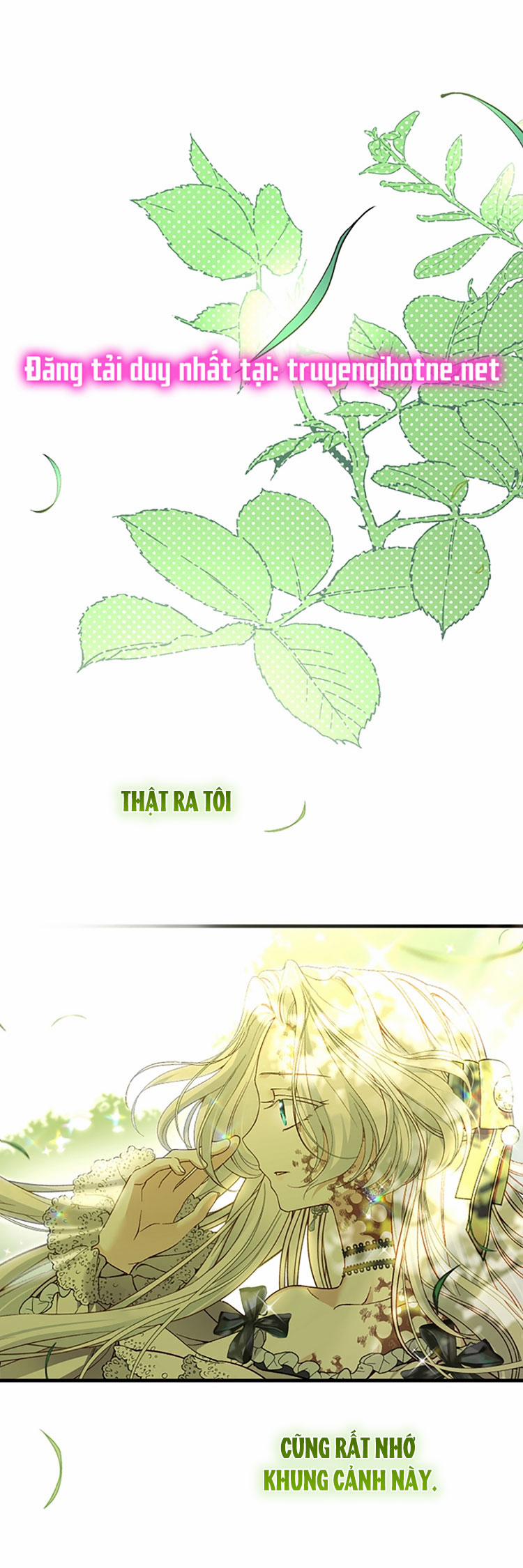 Cô Vợ Bé Nhỏ Của Thái Tử Quái Vật 80.2 trang 63