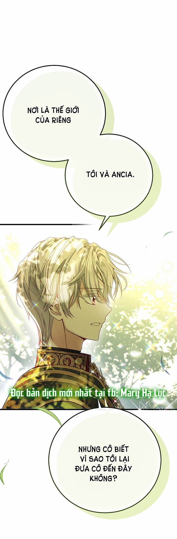 Cô Vợ Bé Nhỏ Của Thái Tử Quái Vật 80.2 trang 64