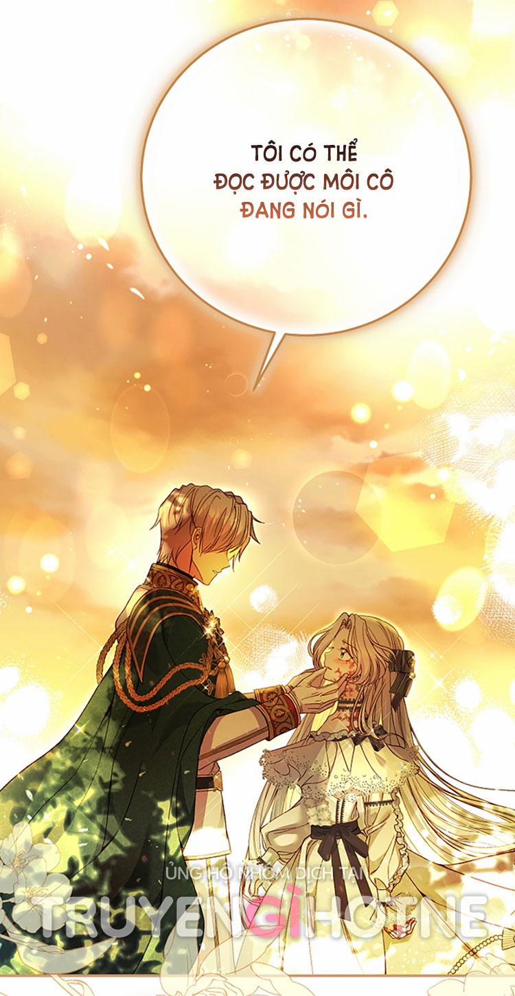 Cô Vợ Bé Nhỏ Của Thái Tử Quái Vật 80.2 trang 67