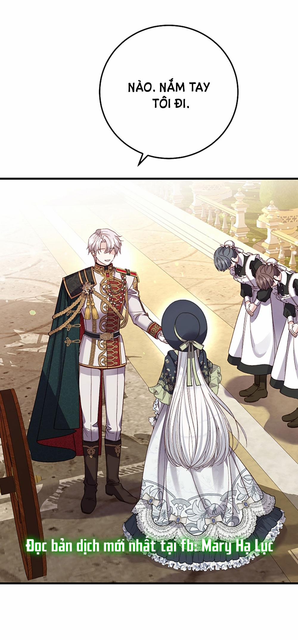 Cô Vợ Bé Nhỏ Của Thái Tử Quái Vật 80.2 trang 7