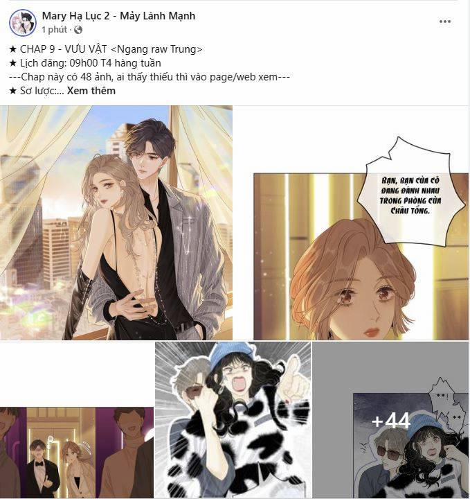 Cô Vợ Bé Nhỏ Của Thái Tử Quái Vật 81.1 trang 0