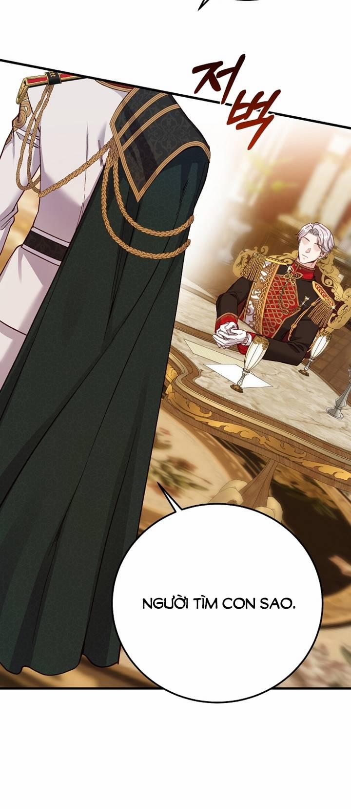 Cô Vợ Bé Nhỏ Của Thái Tử Quái Vật 81.1 trang 12