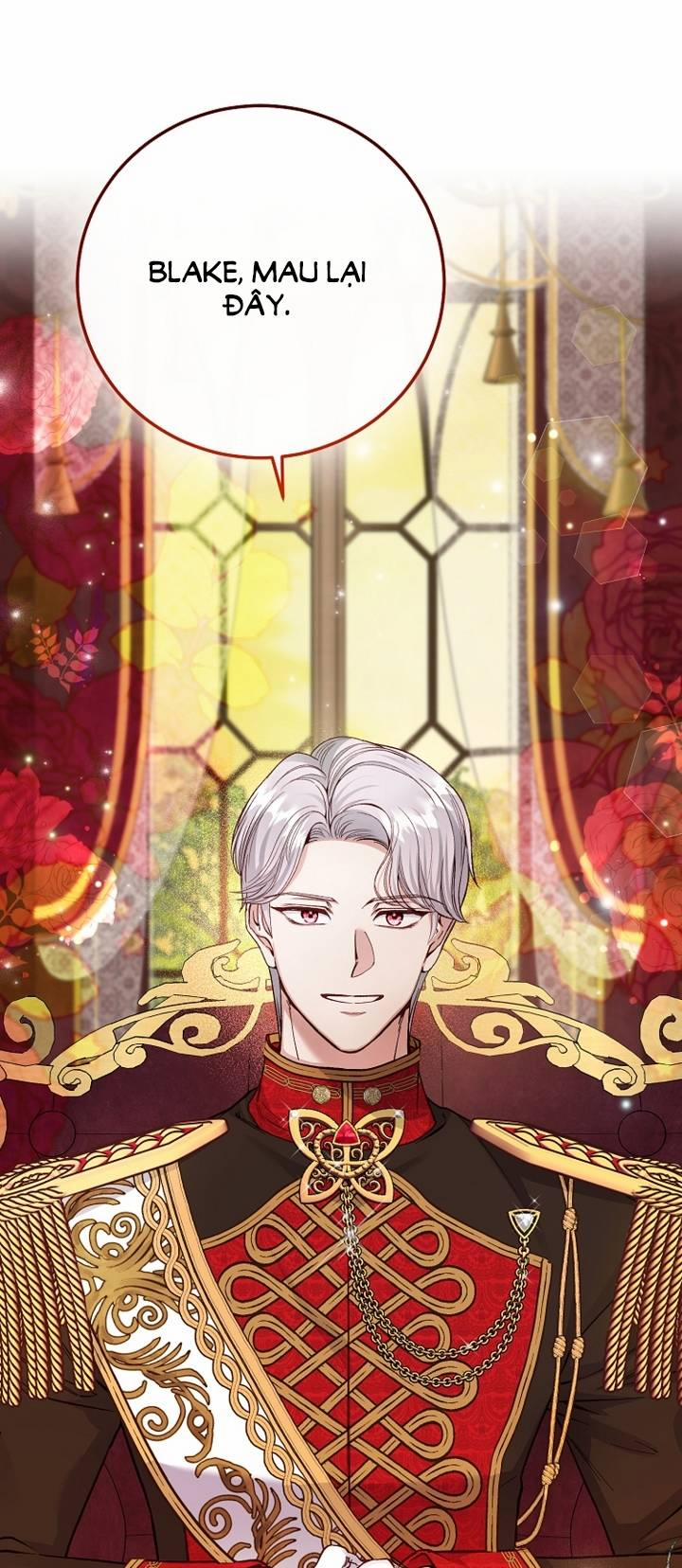 Cô Vợ Bé Nhỏ Của Thái Tử Quái Vật 81.1 trang 13