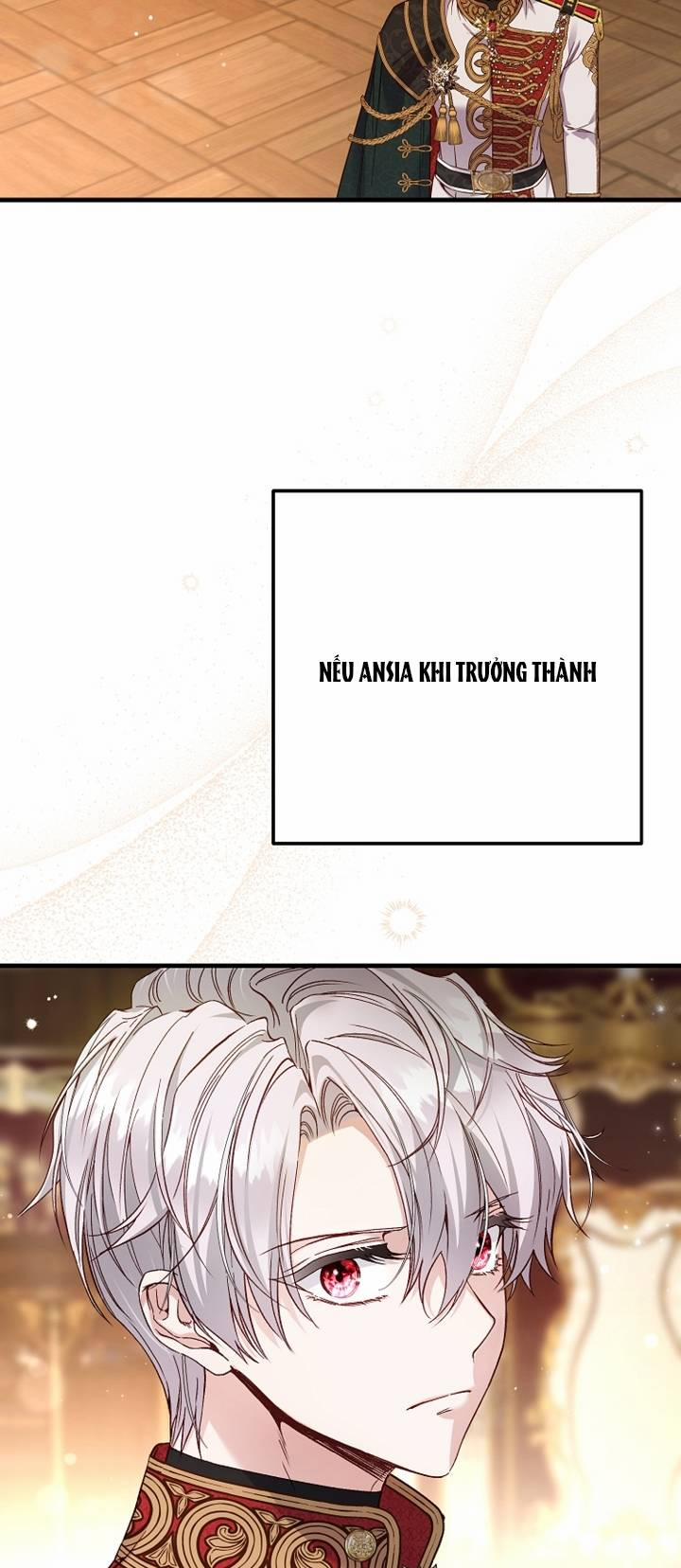 Cô Vợ Bé Nhỏ Của Thái Tử Quái Vật 81.1 trang 16