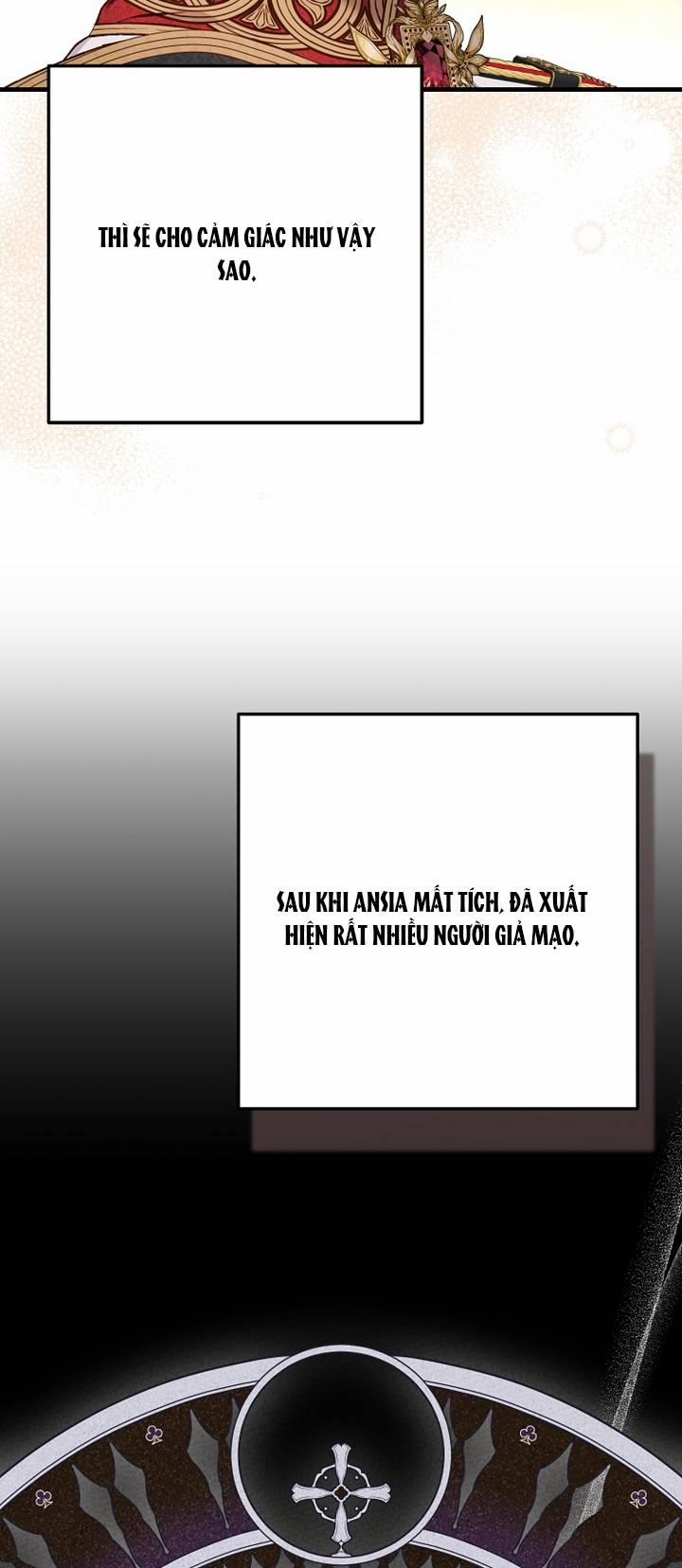 Cô Vợ Bé Nhỏ Của Thái Tử Quái Vật 81.1 trang 17