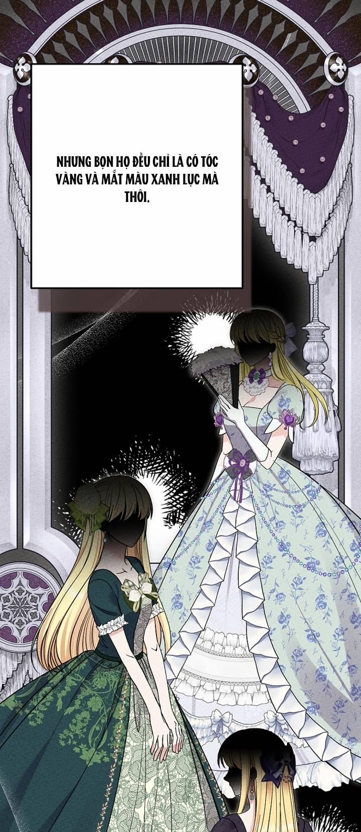 Cô Vợ Bé Nhỏ Của Thái Tử Quái Vật 81.1 trang 18