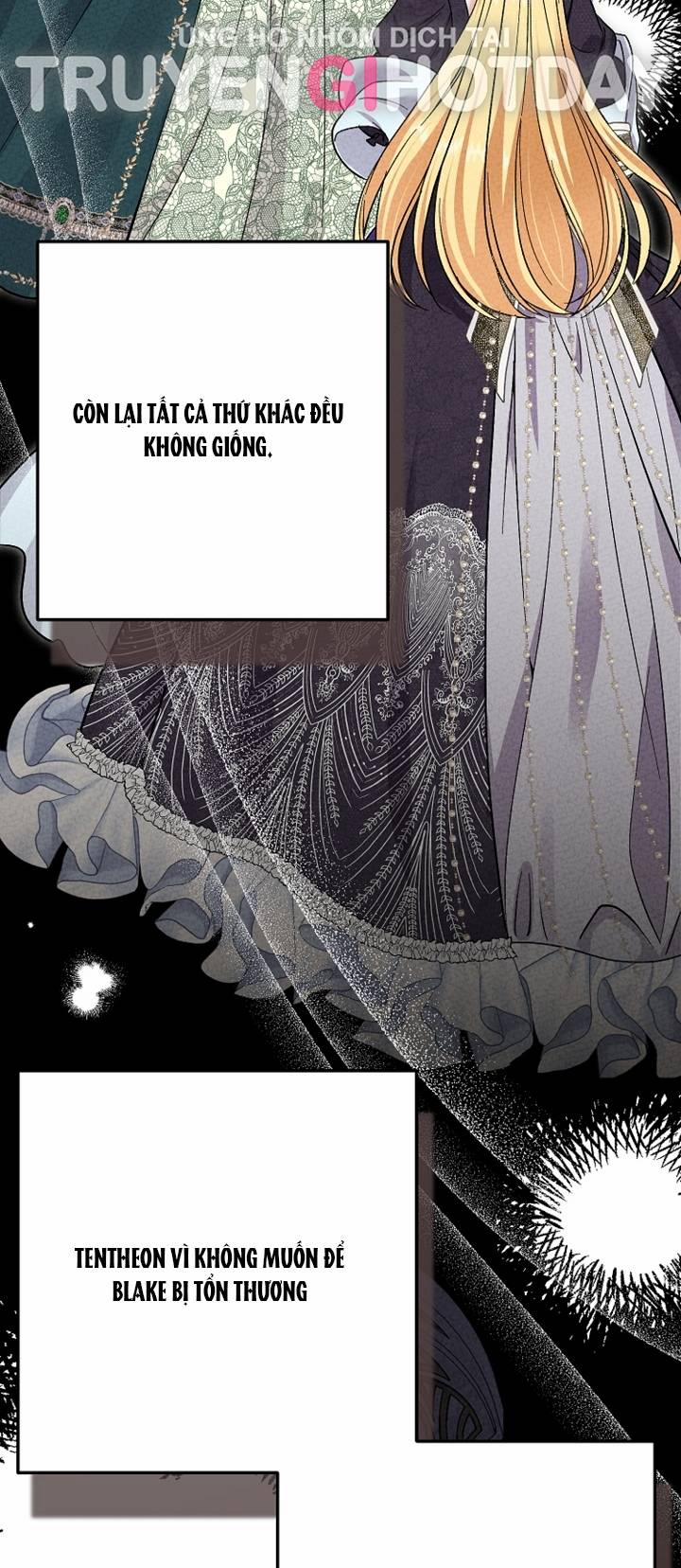 Cô Vợ Bé Nhỏ Của Thái Tử Quái Vật 81.1 trang 19