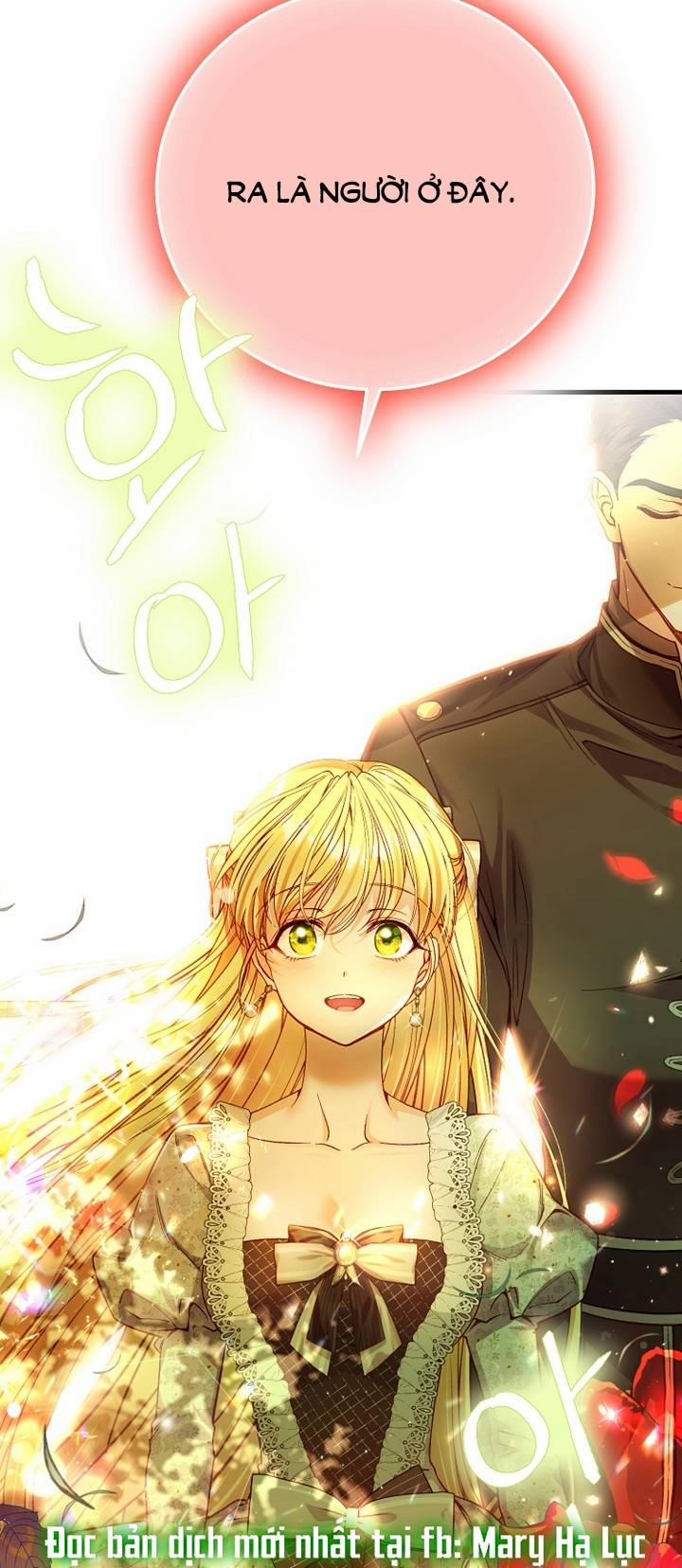 Cô Vợ Bé Nhỏ Của Thái Tử Quái Vật 81.1 trang 2