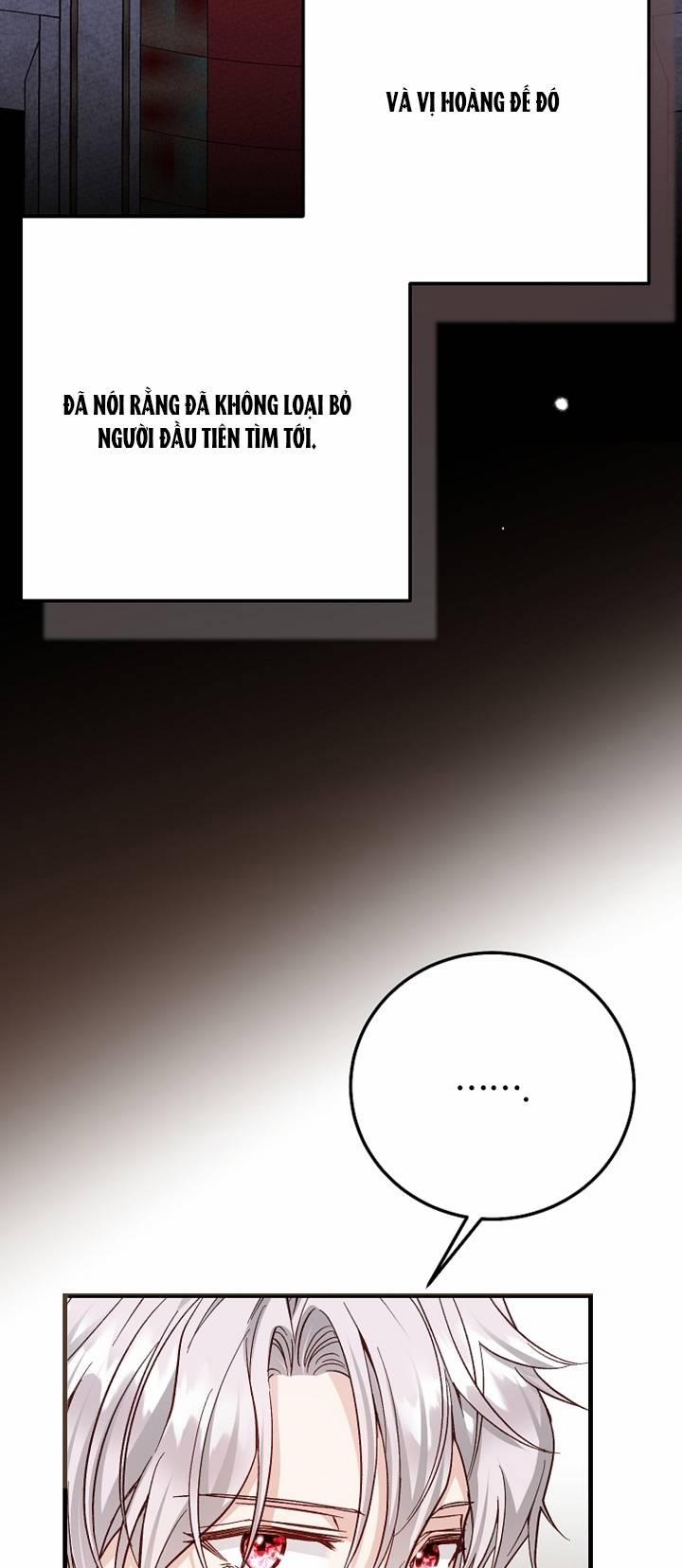 Cô Vợ Bé Nhỏ Của Thái Tử Quái Vật 81.1 trang 21