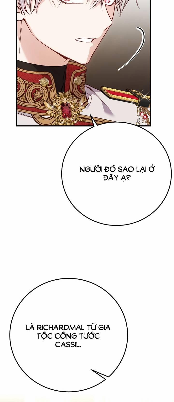 Cô Vợ Bé Nhỏ Của Thái Tử Quái Vật 81.1 trang 22