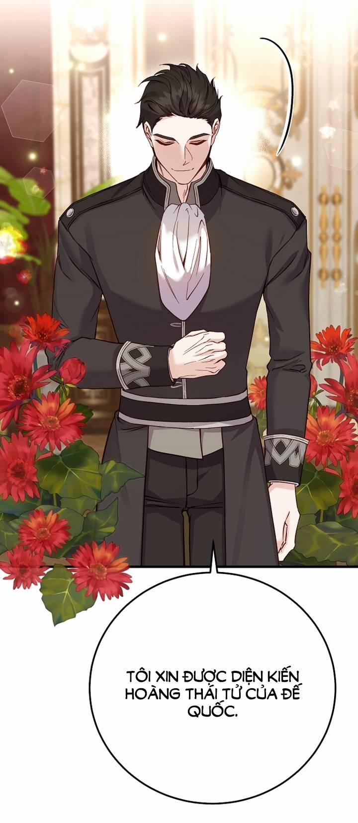 Cô Vợ Bé Nhỏ Của Thái Tử Quái Vật 81.1 trang 23