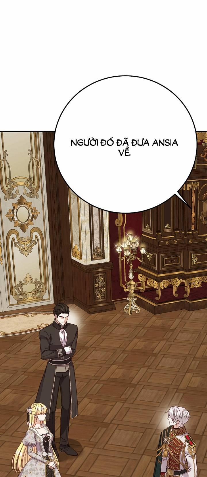 Cô Vợ Bé Nhỏ Của Thái Tử Quái Vật 81.1 trang 24