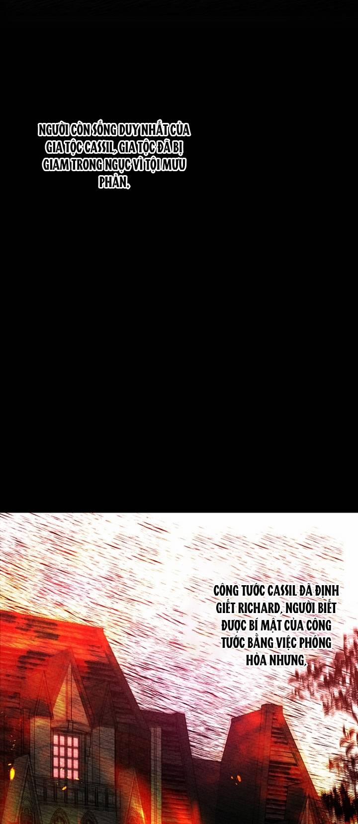 Cô Vợ Bé Nhỏ Của Thái Tử Quái Vật 81.1 trang 27